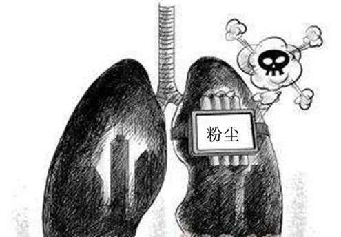 海固安防|預(yù)防吸入粉塵，保護(hù)個(gè)人健康！