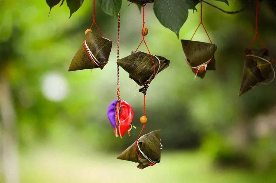 品味端午 傳承文明|滄州海固預(yù)祝您端午安康！