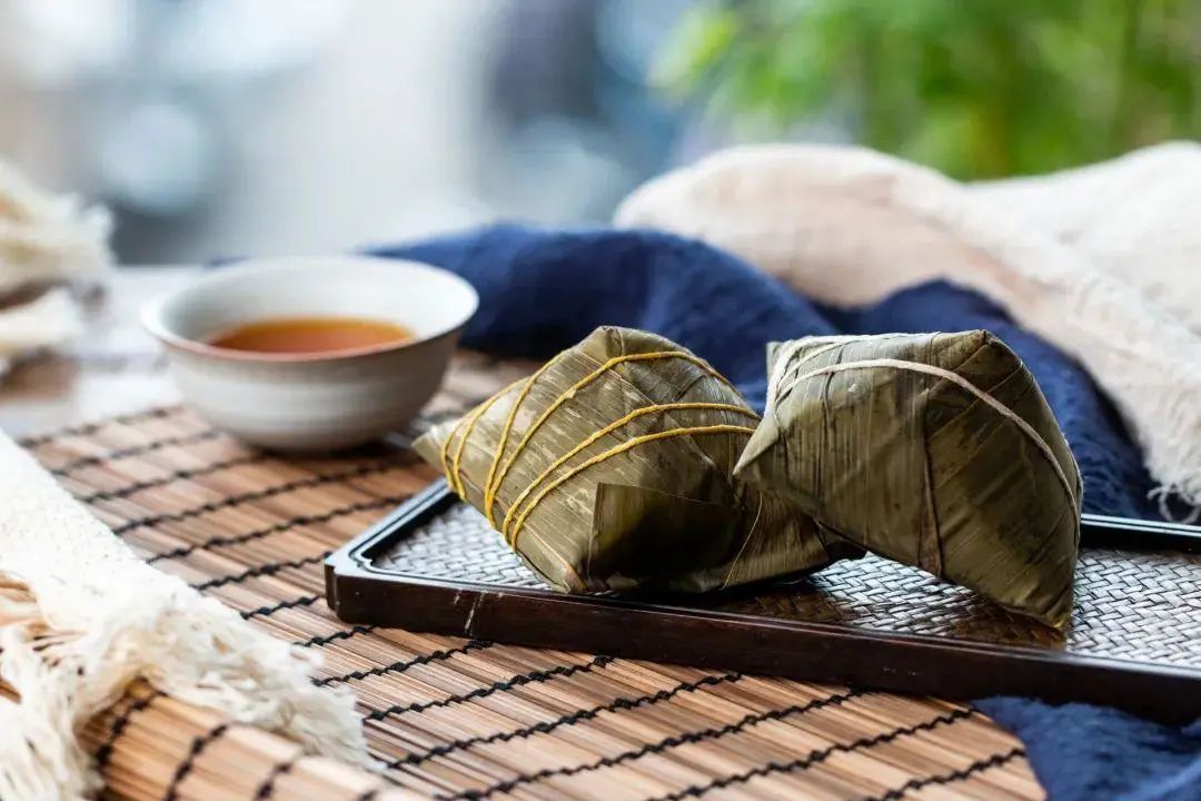 品味端午 傳承文明|滄州海固預(yù)祝您端午安康！