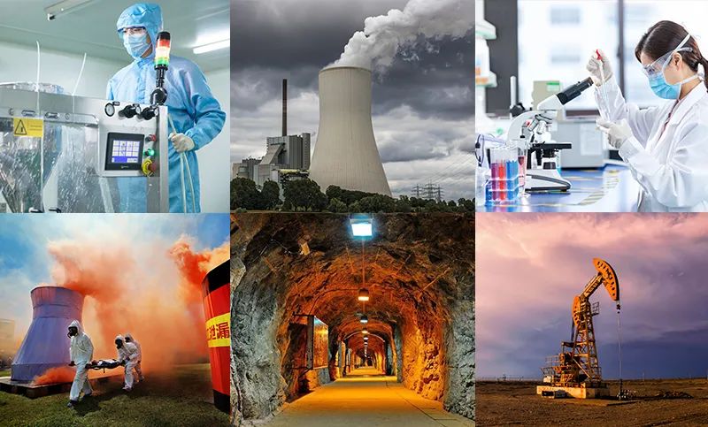 不容小覷|夏季作業(yè)，請(qǐng)加強(qiáng)安全風(fēng)險(xiǎn)教育與培訓(xùn)！