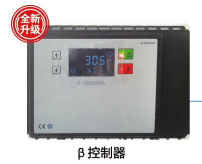 精益求精|海固高壓呼吸空氣壓縮機(jī)新款升級！