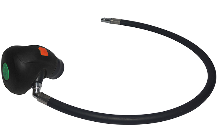 您了解正壓式消防空氣呼吸器嗎？