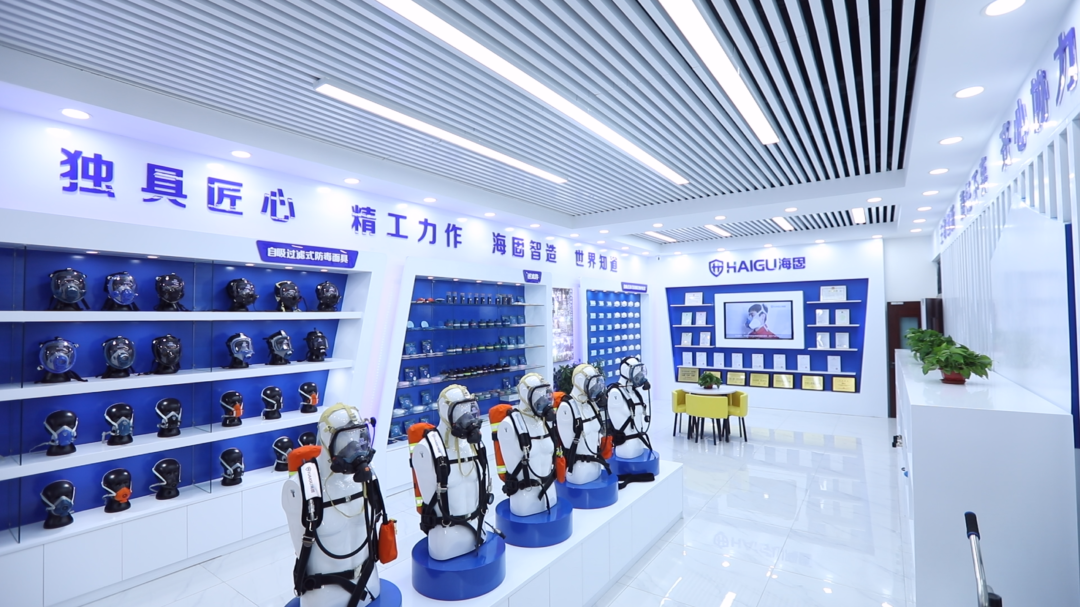 知識課堂|勞保用品的正確選擇、使用、儲存及維護!