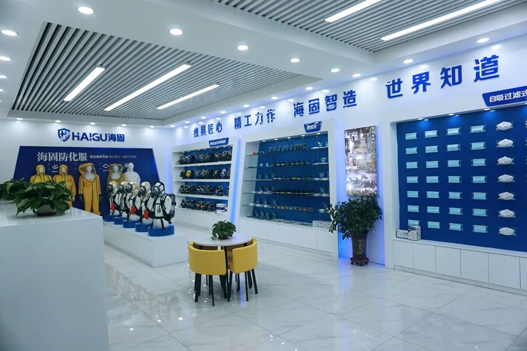 為什么電動送風(fēng)式呼吸器的使用越來越多？