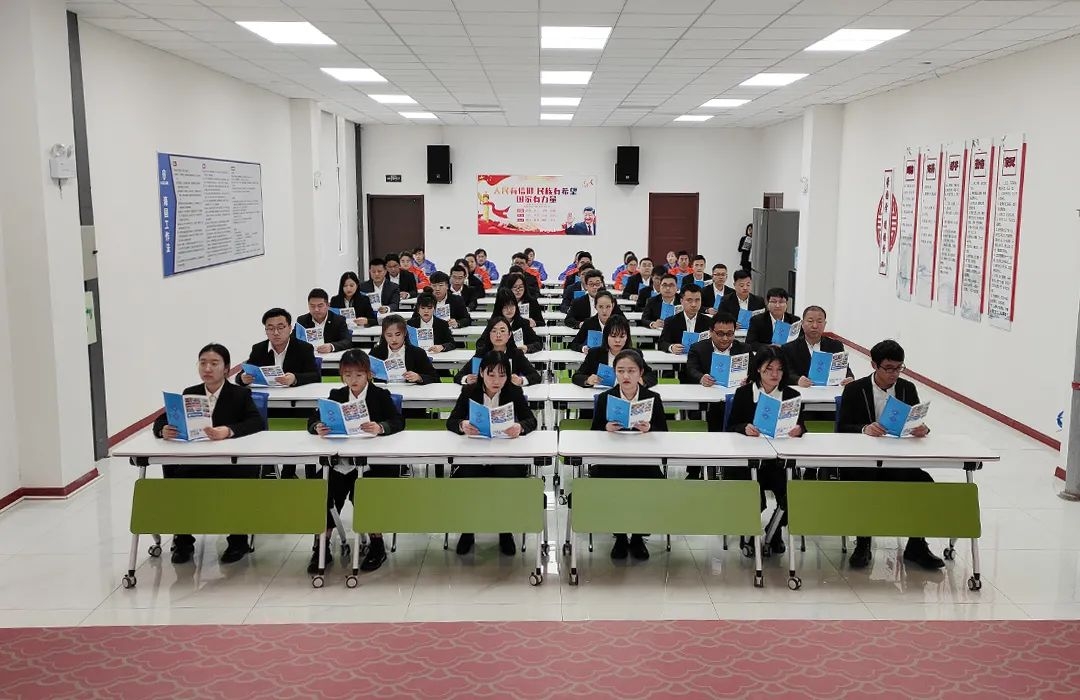 【滄州海固安防】祝廣大客戶與海固家人臘八節(jié)幸福安康！