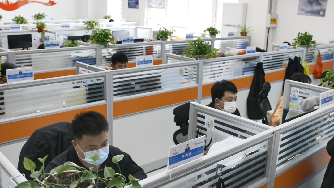 抓市場(chǎng)風(fēng)口，尋合作伙伴！海固面向全國(guó)招商中！