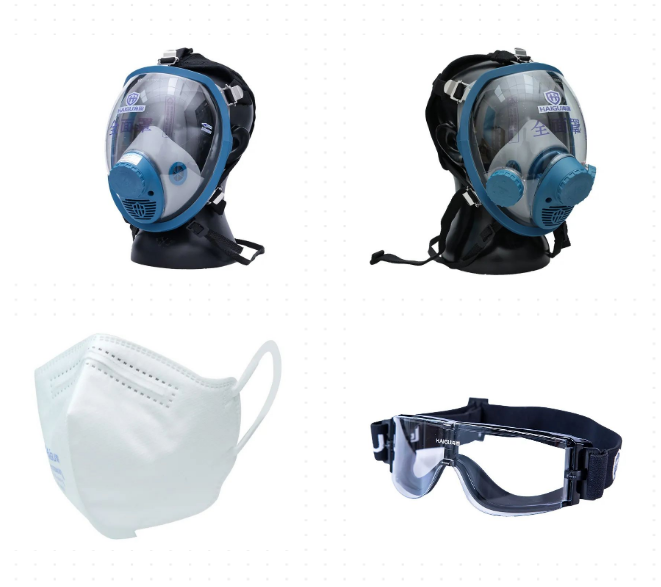 海固安防 | 電子行業(yè)職業(yè)病危害與防護 海固安防 | 電子行業(yè)職業(yè)病危害與防護