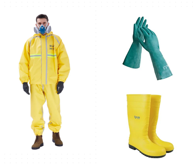 海固安防 | 電子行業(yè)職業(yè)病危害與防護 海固安防 | 電子行業(yè)職業(yè)病危害與防護