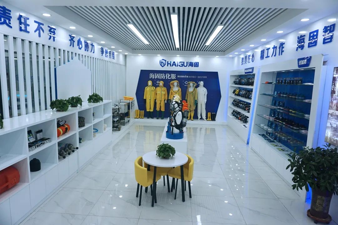 呼吸防護(hù) | 水泥廠粉塵防護(hù)安全必讀！