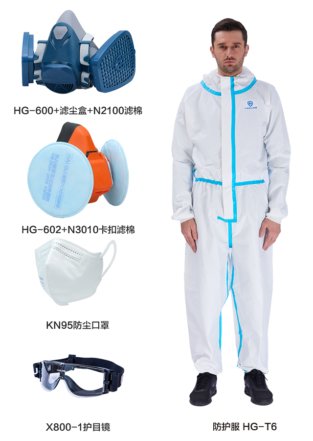 海固安防|關(guān)注電焊工塵肺，為呼吸而戰(zhàn)