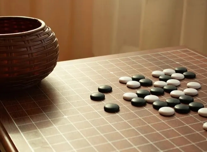 海固防護(hù)|方寸間，感受“棋”趣